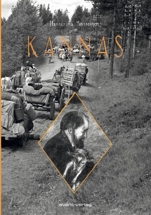 Kannas (Hardcover)
