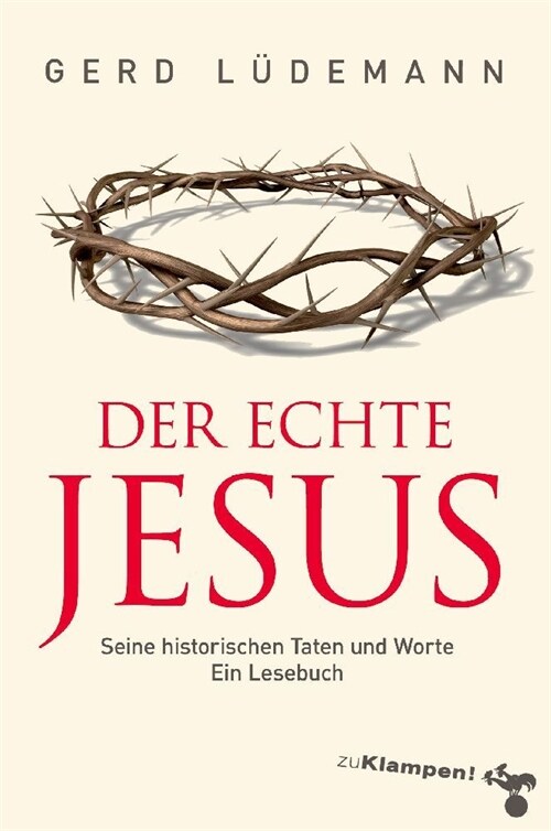 Der echte Jesus (Paperback)