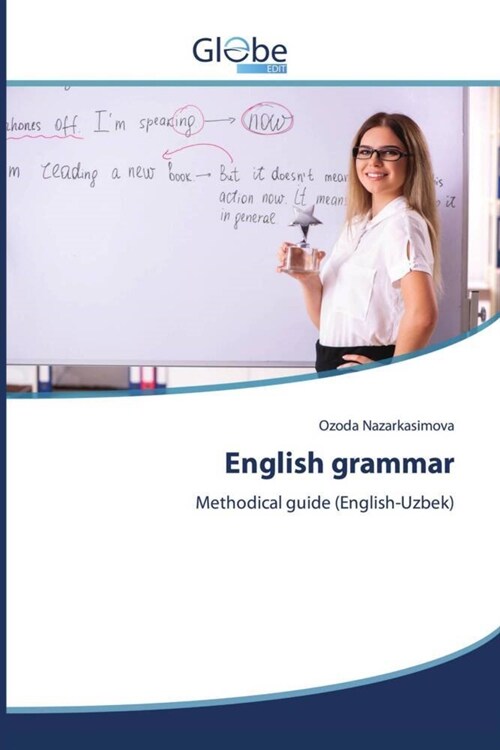 English grammar (Paperback)