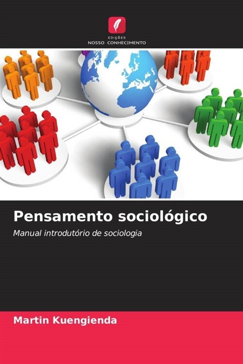 Pensamento sociologico (Paperback)
