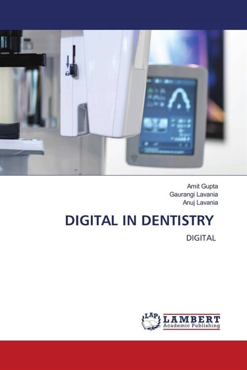 DIGITAL IN DENTISTRY (Paperback)