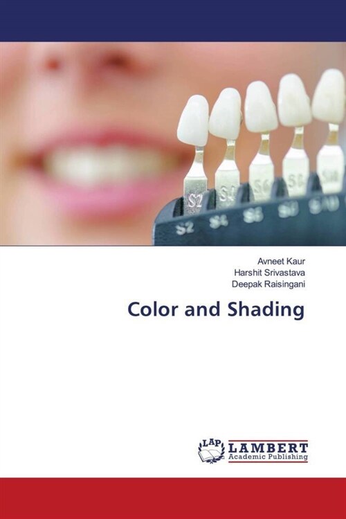 Color and Shading (Paperback)