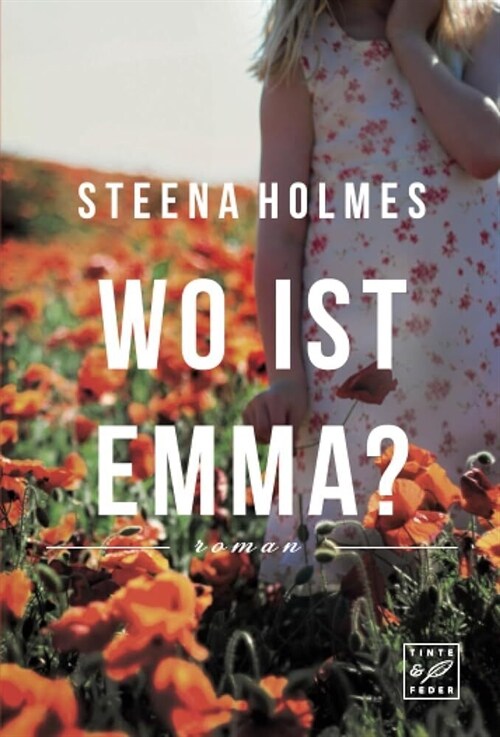 Wo ist Emma (Paperback)