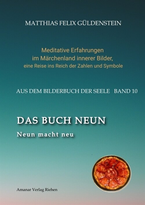 DAS BUCH NEUN; Der Mond als Begleiter; Gebaren und Backen; Aus dem Wasser fischen; Die oder der alte Weise auf dem Berg; (Sheet Music)