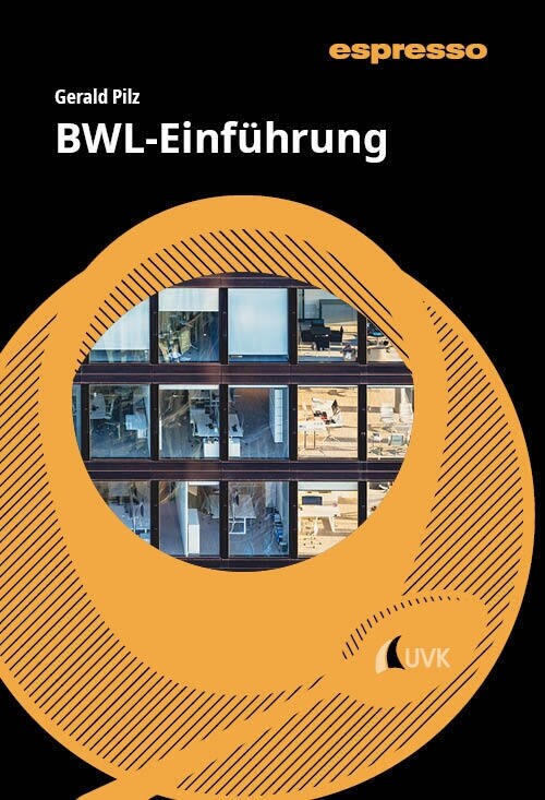 BWL-Einfuhrung (Paperback)