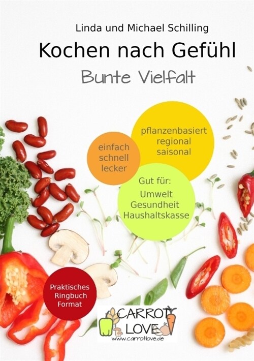 Kochen nach Gefuhl (Paperback)