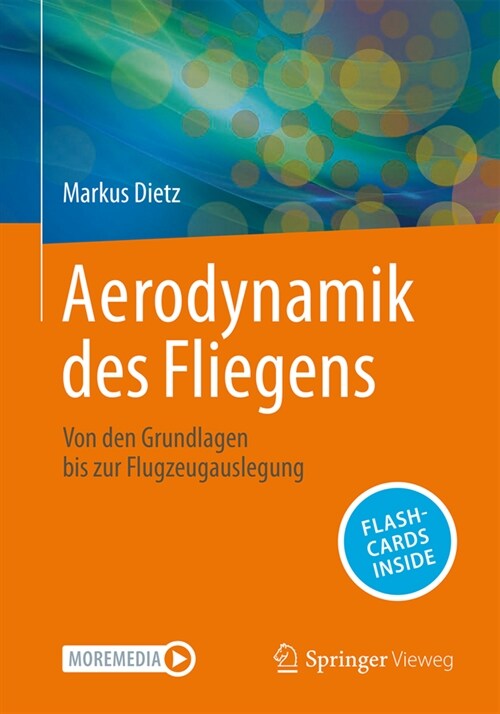 Aerodynamik des Fliegens, m. 1 Buch, m. 1 E-Book (WW)