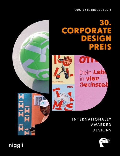 30. Corporate Design Preis (Hardcover)