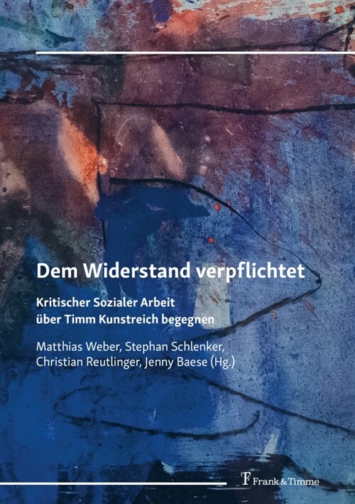 Dem Widerstand verpflichtet (Paperback)