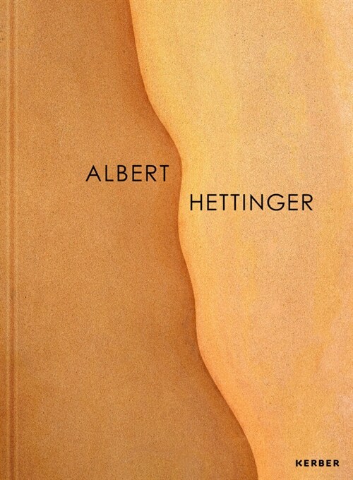 Albert Hettinger (Hardcover)