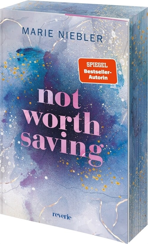 Not Worth Saving (Paperback)