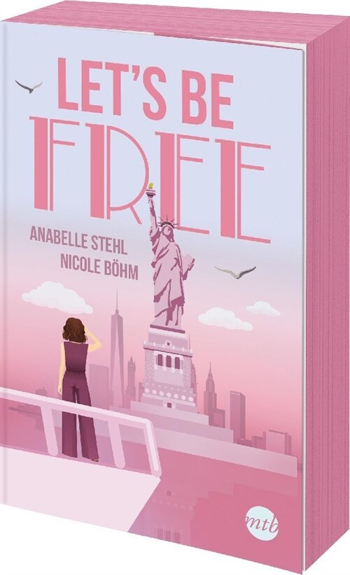 Lets Be Free (Paperback)