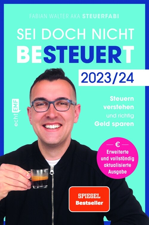 Sei doch nicht besteuert (Paperback)