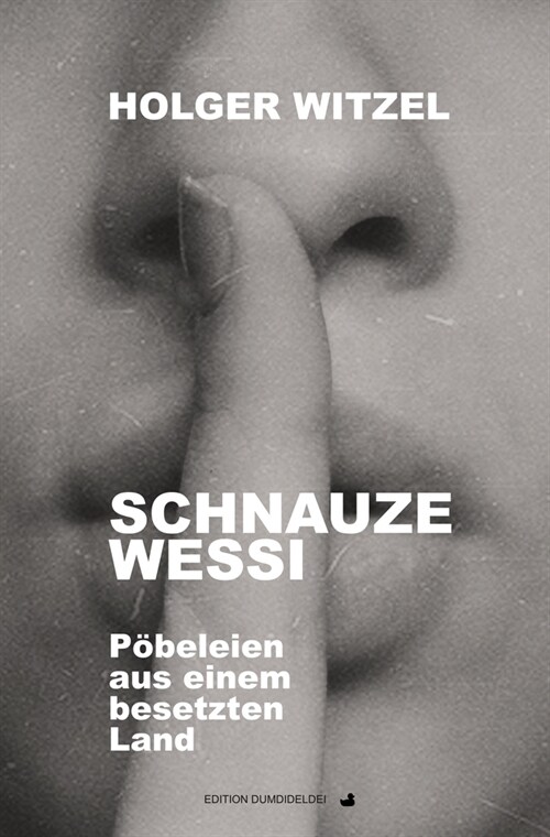 Schnauze Wessi (Paperback)