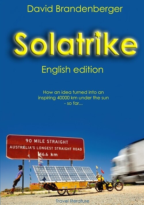 Solatrike - English edition (Paperback)