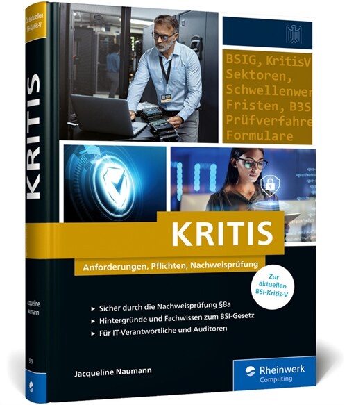 KRITIS (Hardcover)