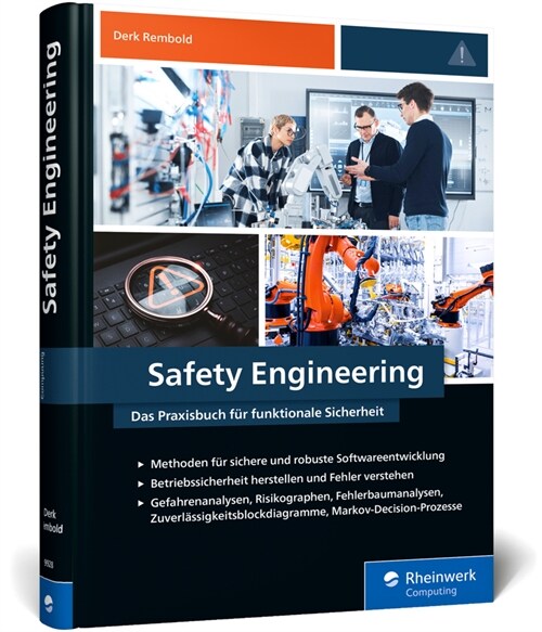 Safety Engineering (Hardcover)
