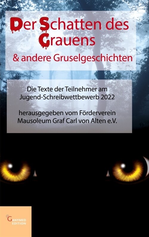 Der Schatten des Grauens & andere Gruselgeschichten (Paperback)