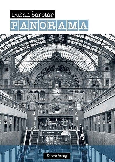 Panorama (Book)