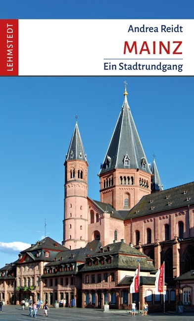 Mainz (Paperback)