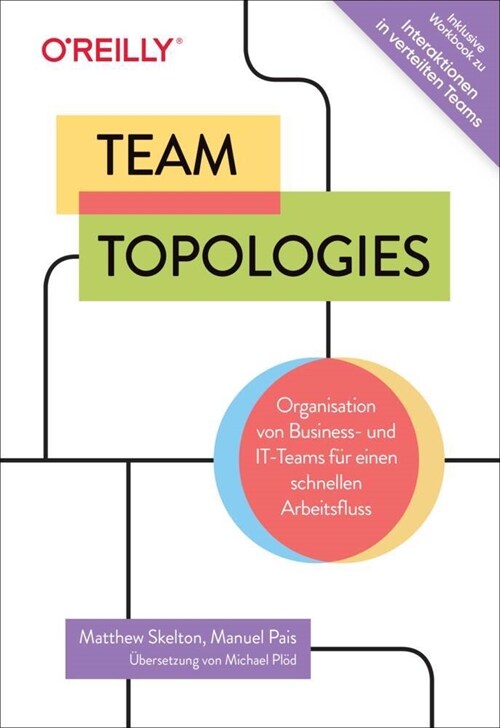Team Topologies (Paperback)