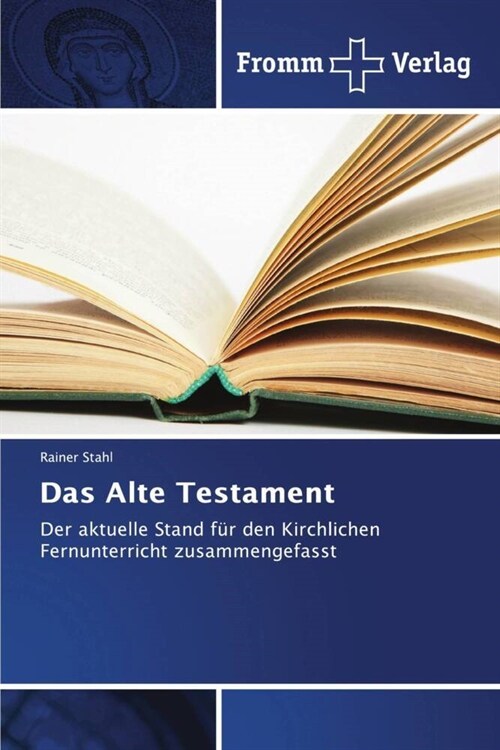 Das Alte Testament (Paperback)