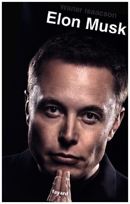 Elon Musk (Paperback)