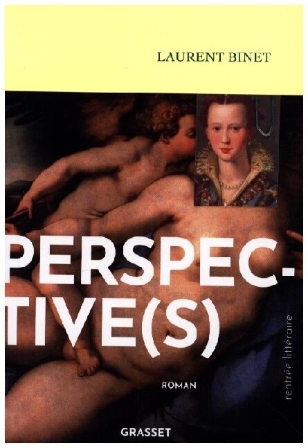 Perspective(s) (Paperback)