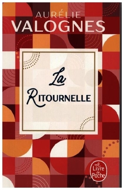 La Ritournelle (Paperback)