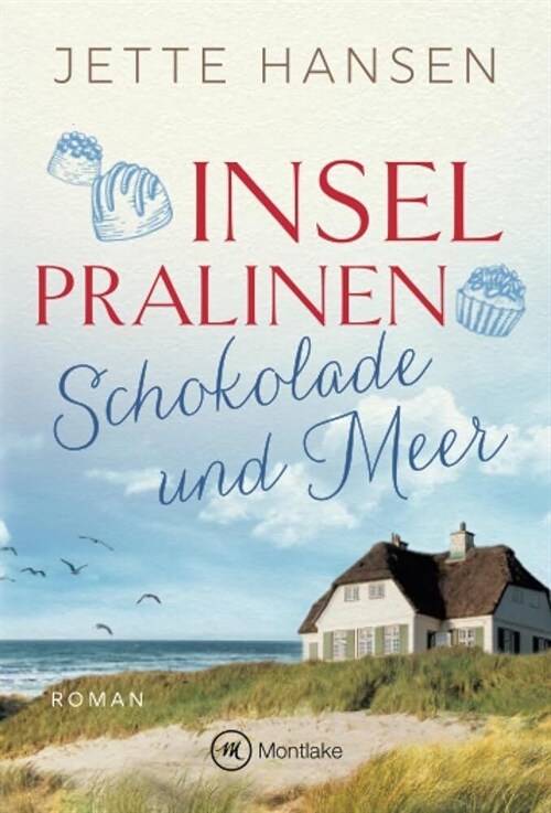 Inselpralinen (Paperback)