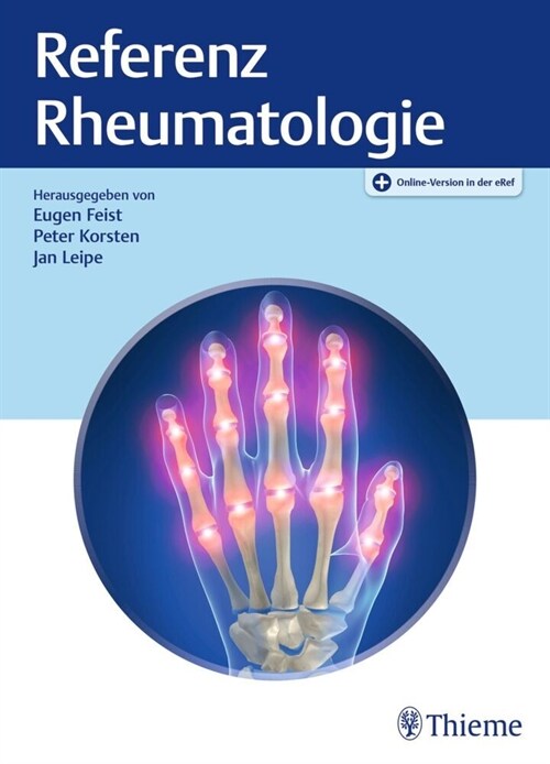 Referenz Rheumatologie (WW)