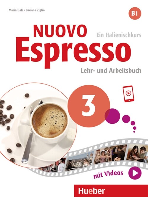 Nuovo Espresso 3 (Paperback)