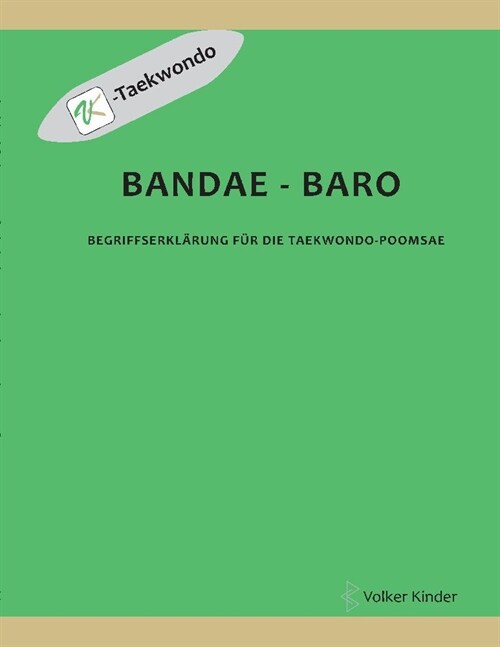Bandae - Baro (Paperback)