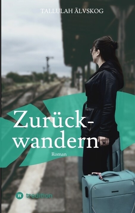 Zuruckwandern (Paperback)