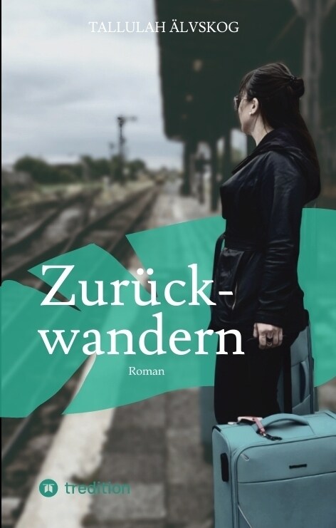 Zuruckwandern (Hardcover)