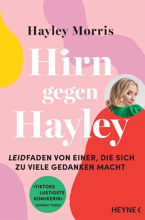 Hirn gegen Hayley (Paperback)