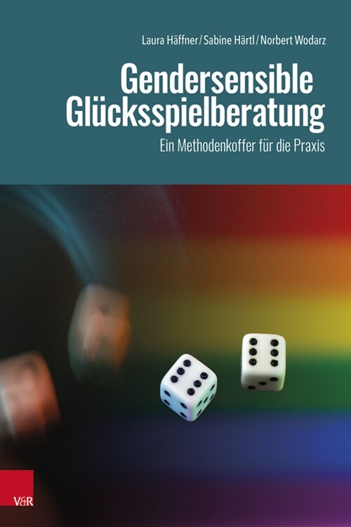 Gendersensible Glucksspielberatung (Paperback)