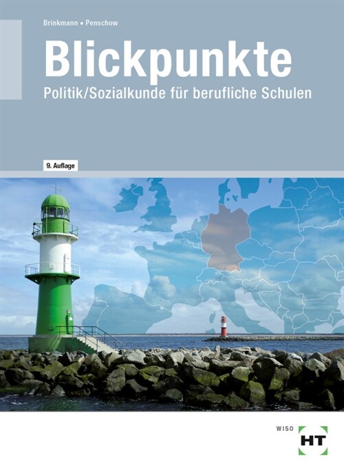 eBook inside: Buch und eBook Blickpunkte, m. 1 Buch, m. 1 Online-Zugang (WW)