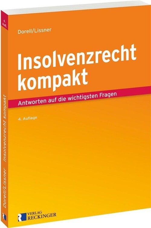 Insolvenzrecht kompakt (Book)