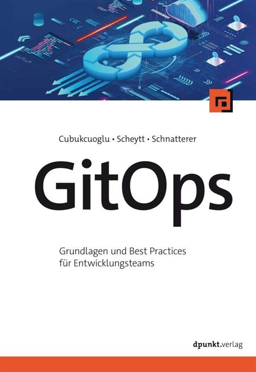 GitOps (Paperback)