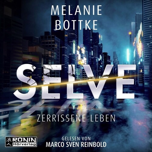 Selve (CD-Audio)