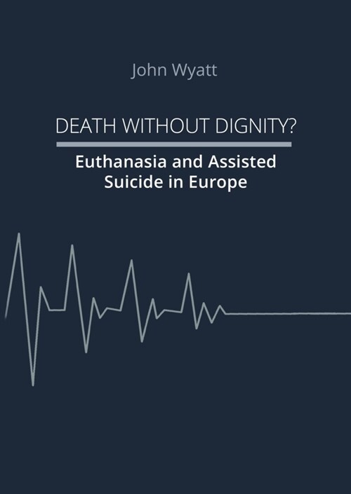 Death Without Dignity (Paperback)