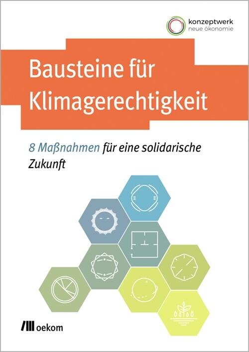 Bausteine fur Klimagerechtigkeit (Paperback)