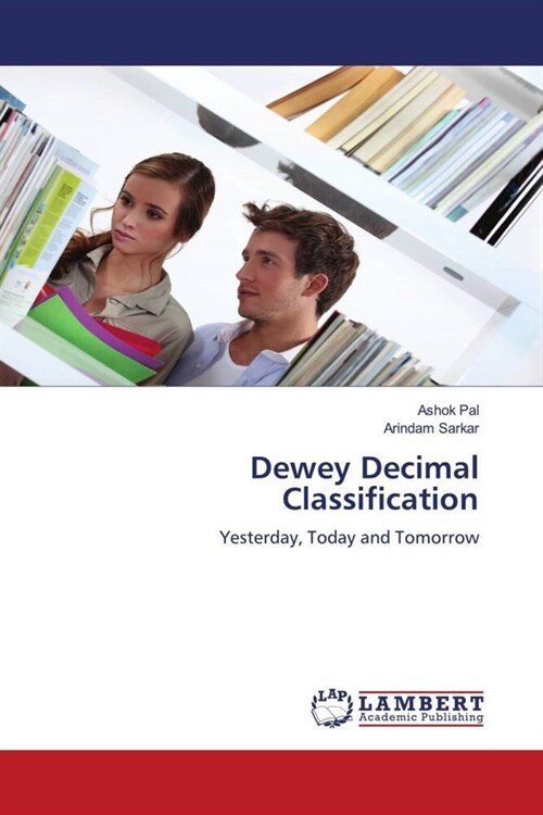 Dewey Decimal Classification (Paperback)