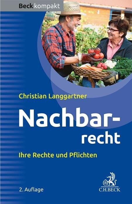 Nachbarrecht (Paperback)