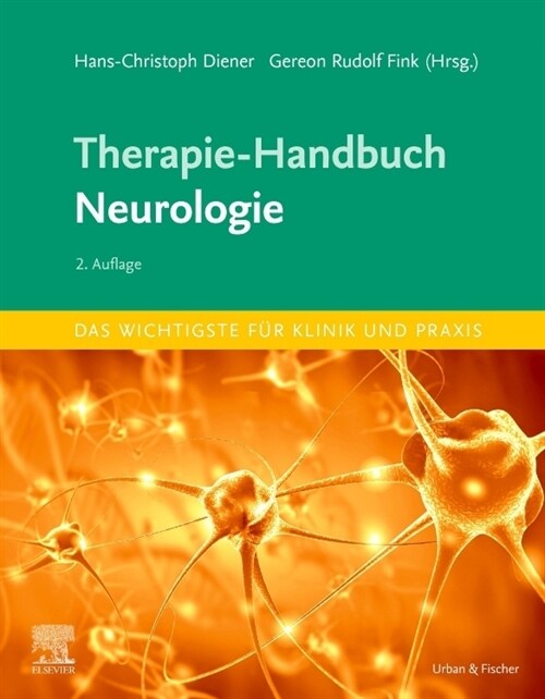 Therapie-Handbuch - Neurologie (Paperback)