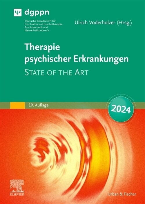 Therapie psychischer Erkrankungen (Paperback)