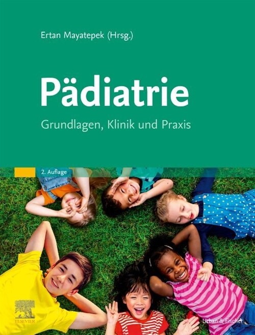 Padiatrie (Hardcover)
