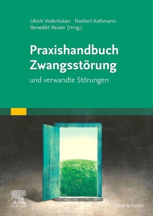 Praxishandbuch Zwangsstorung (Paperback)