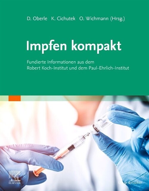Impfen kompakt (Paperback)